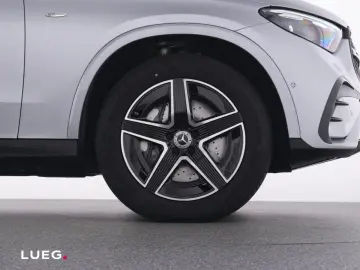 GLC 300 de 4M Coupé AMG NIGHT AHK DIG.LIGHT 360