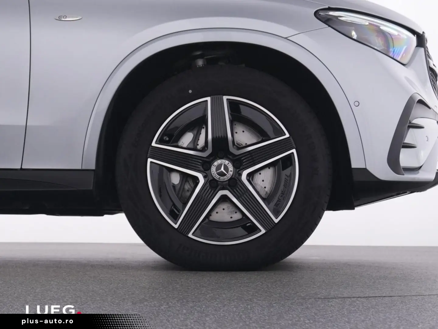 GLC 300 de 4M Coupé AMG NIGHT AHK DIG.LIGHT 360