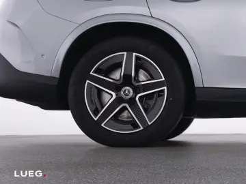 GLC 300 de 4M Coupé AMG NIGHT AHK DIG.LIGHT 360