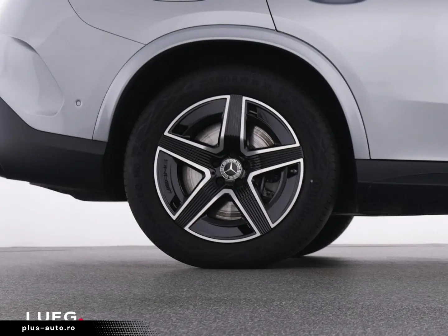 GLC 300 de 4M Coupé AMG NIGHT AHK DIG.LIGHT 360