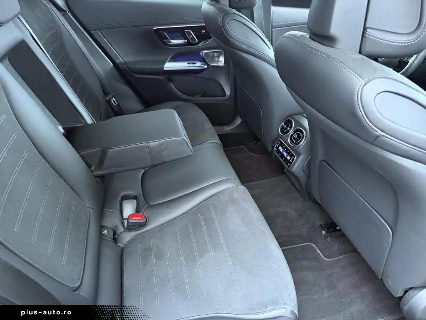 GLC 300 e 4M Coupé AMG  Night  Pano  Burm. DISTR