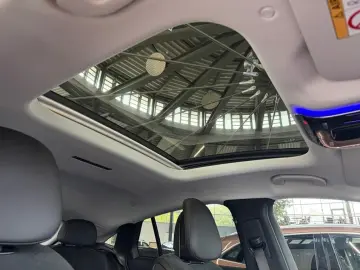 GLC 300 e 4M Coupé AMG  Night  Pano  Burm. DISTR