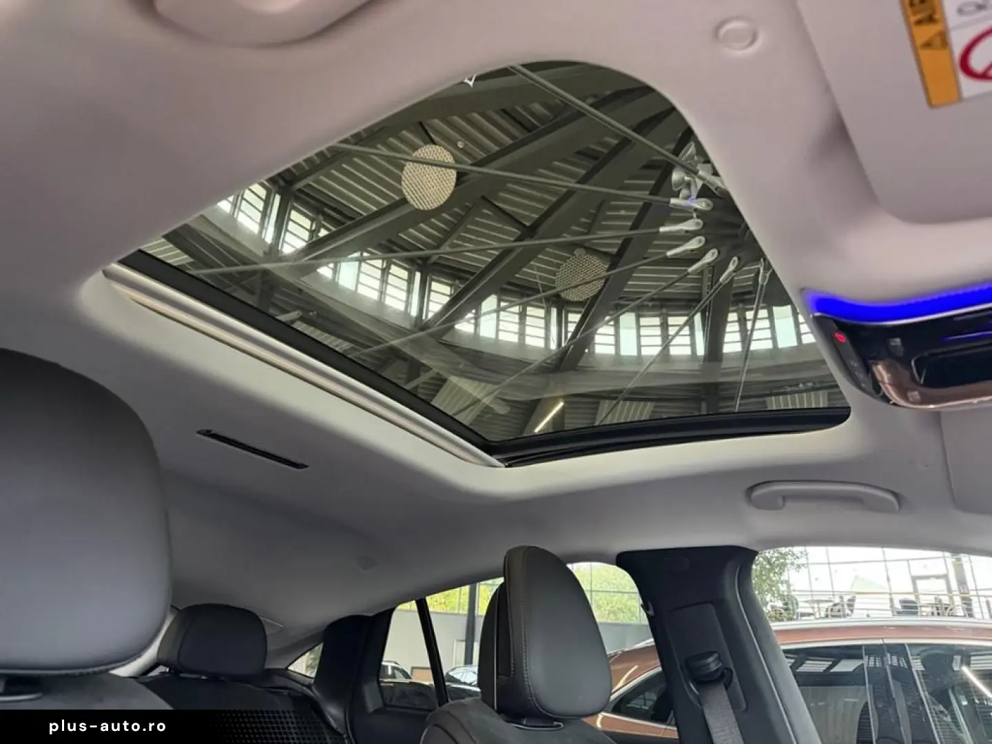 GLC 300 e 4M Coupé AMG  Night  Pano  Burm. DISTR