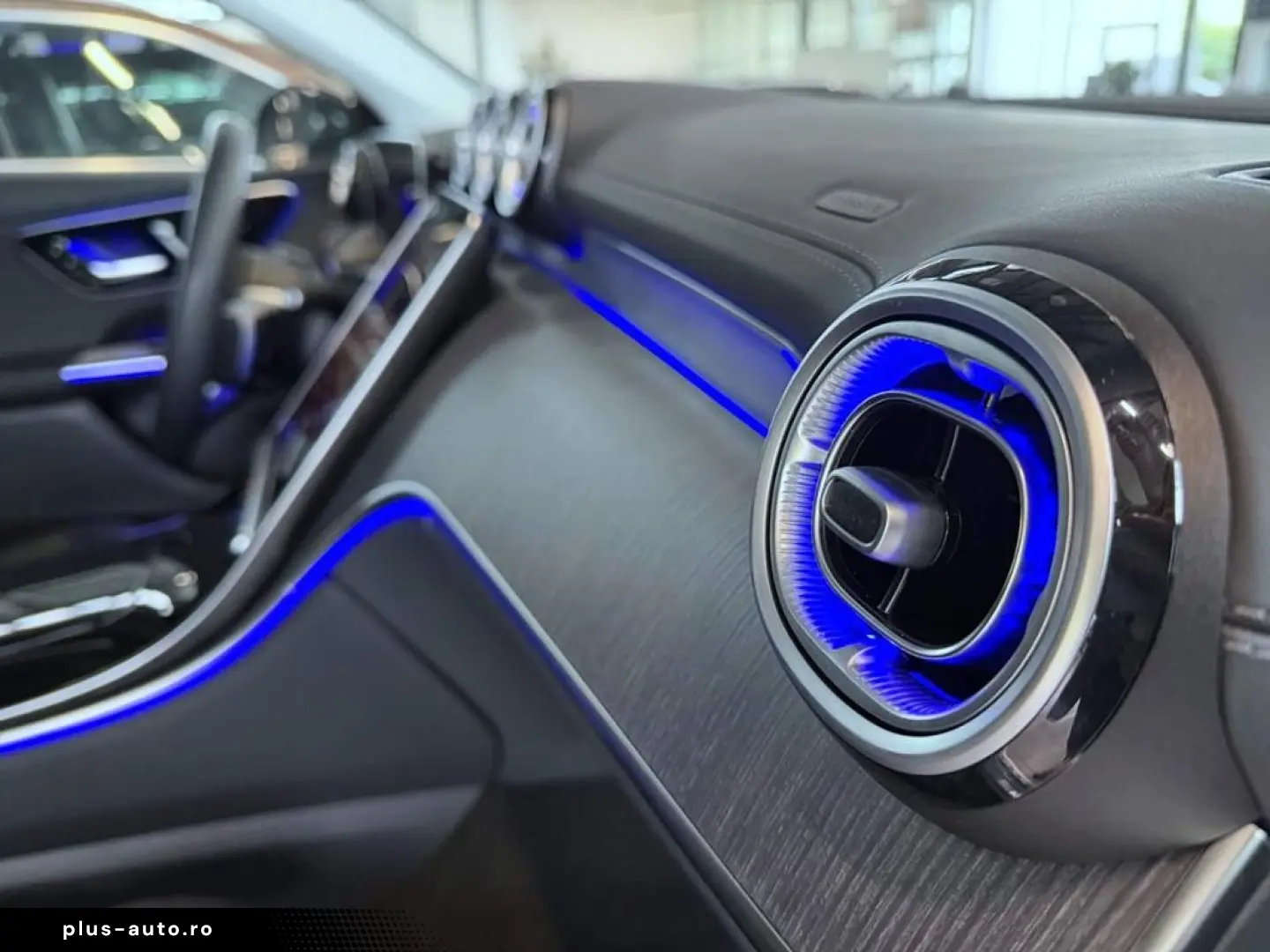 GLC 300 e 4M Coupé AMG  Night  Pano  Burm. DISTR