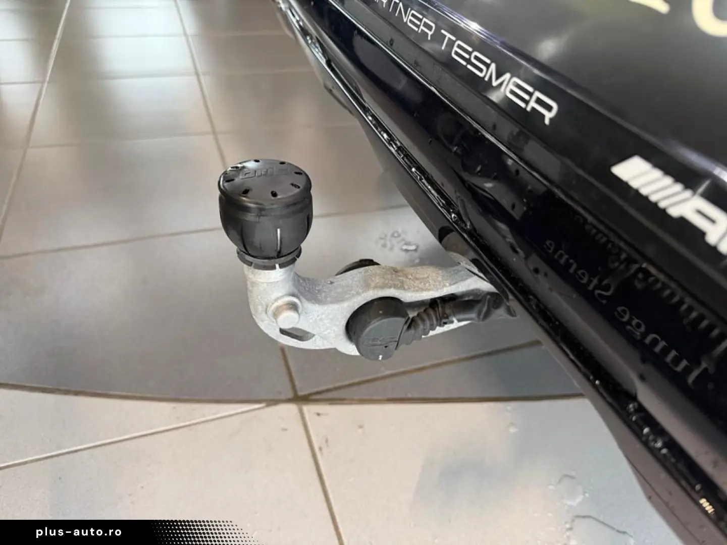 GLC 300 e 4M Coupé AMG  Night  Pano  Burm. DISTR