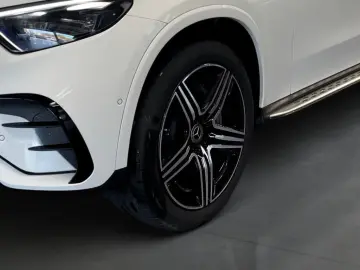 GLC 300 d e 4MATIC Coupé  AMG Night MBUX KAMERA