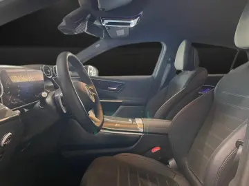 GLC 300 d e 4MATIC Coupé  AMG Night MBUX KAMERA