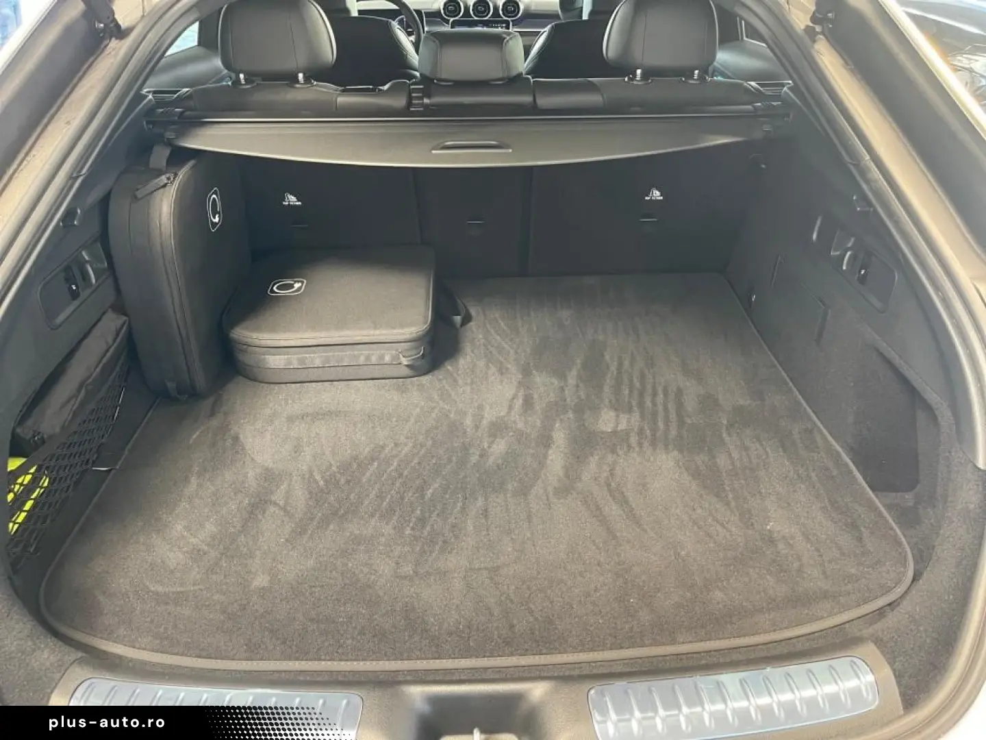 GLC 300 d e 4MATIC Coupé  AMG Night MBUX KAMERA