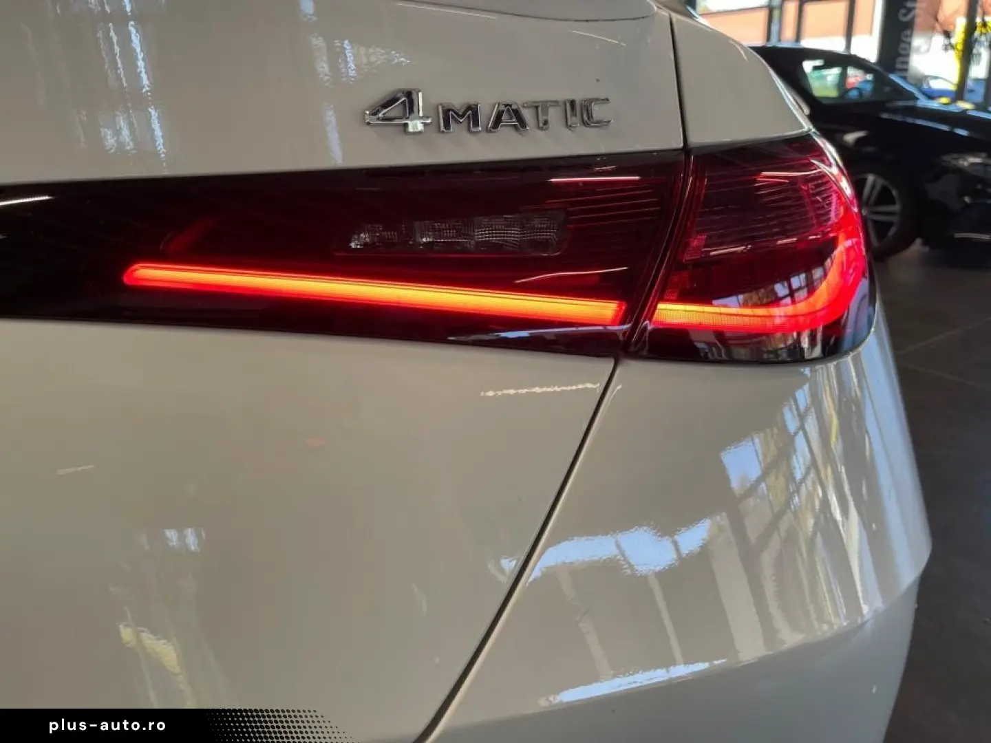 GLC 300 d e 4MATIC Coupé  AMG Night MBUX KAMERA