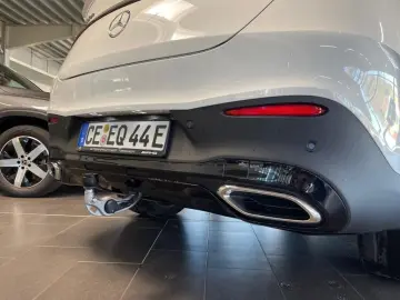 GLC 300 d e 4MATIC Coupé  AMG Night MBUX KAMERA