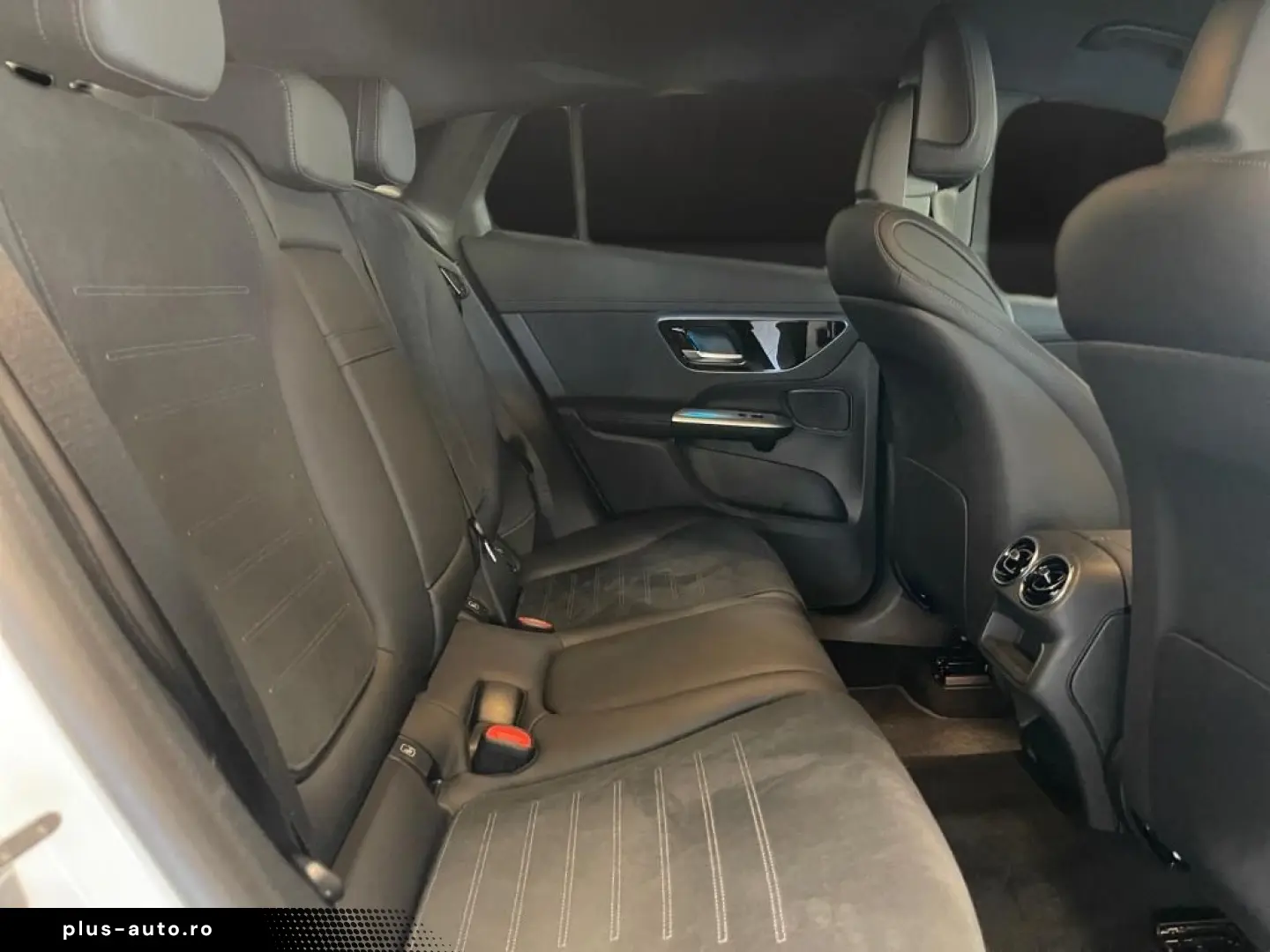 GLC 300 d e 4MATIC Coupé  AMG Night MBUX KAMERA