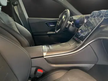 GLC 300 d e 4MATIC Coupé  AMG Night MBUX KAMERA