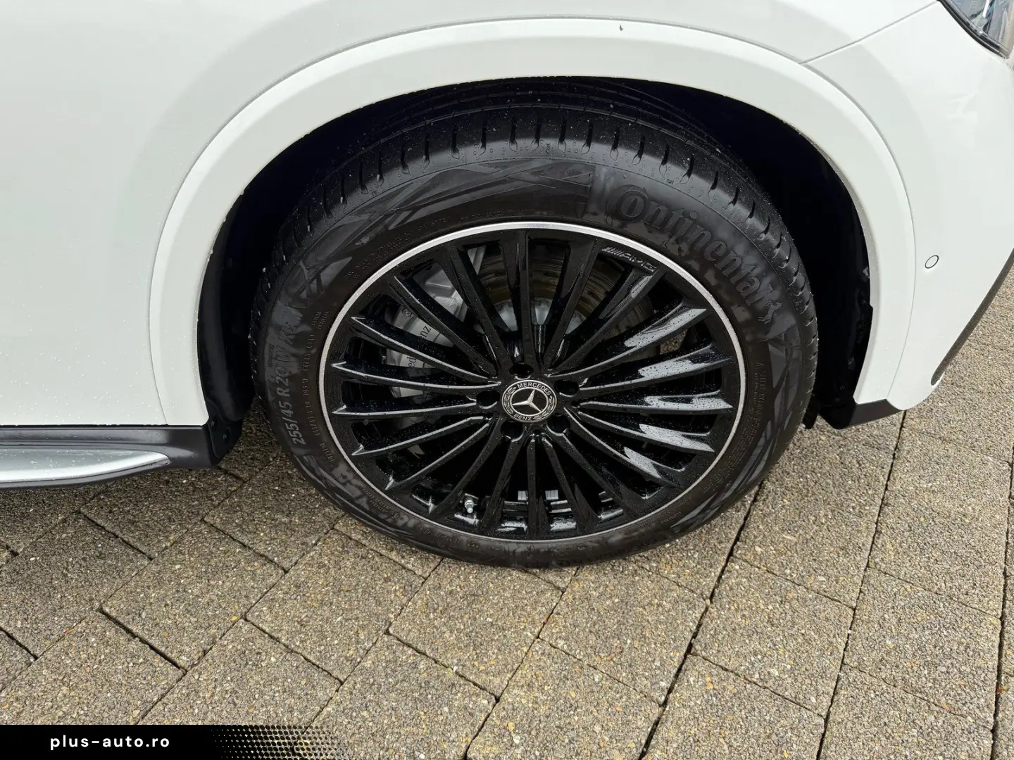 GLC 300e Coupe AMG Prem Night HUD 360 Burm-3D