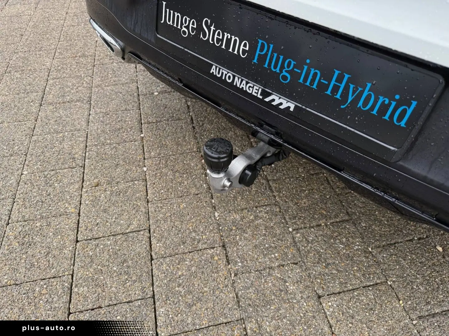 GLC 300e Coupe AMG Prem Night HUD 360 Burm-3D