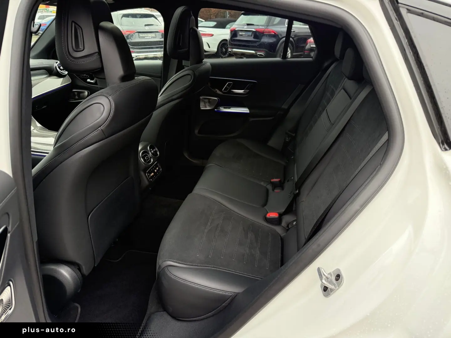 GLC 300e Coupe AMG Prem Night HUD 360 Burm-3D