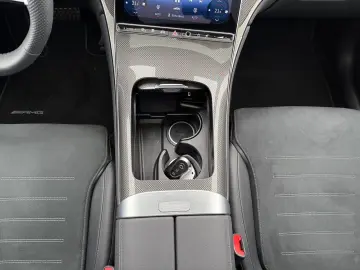 GLC 300e Coupe AMG Prem Night HUD 360 Burm-3D