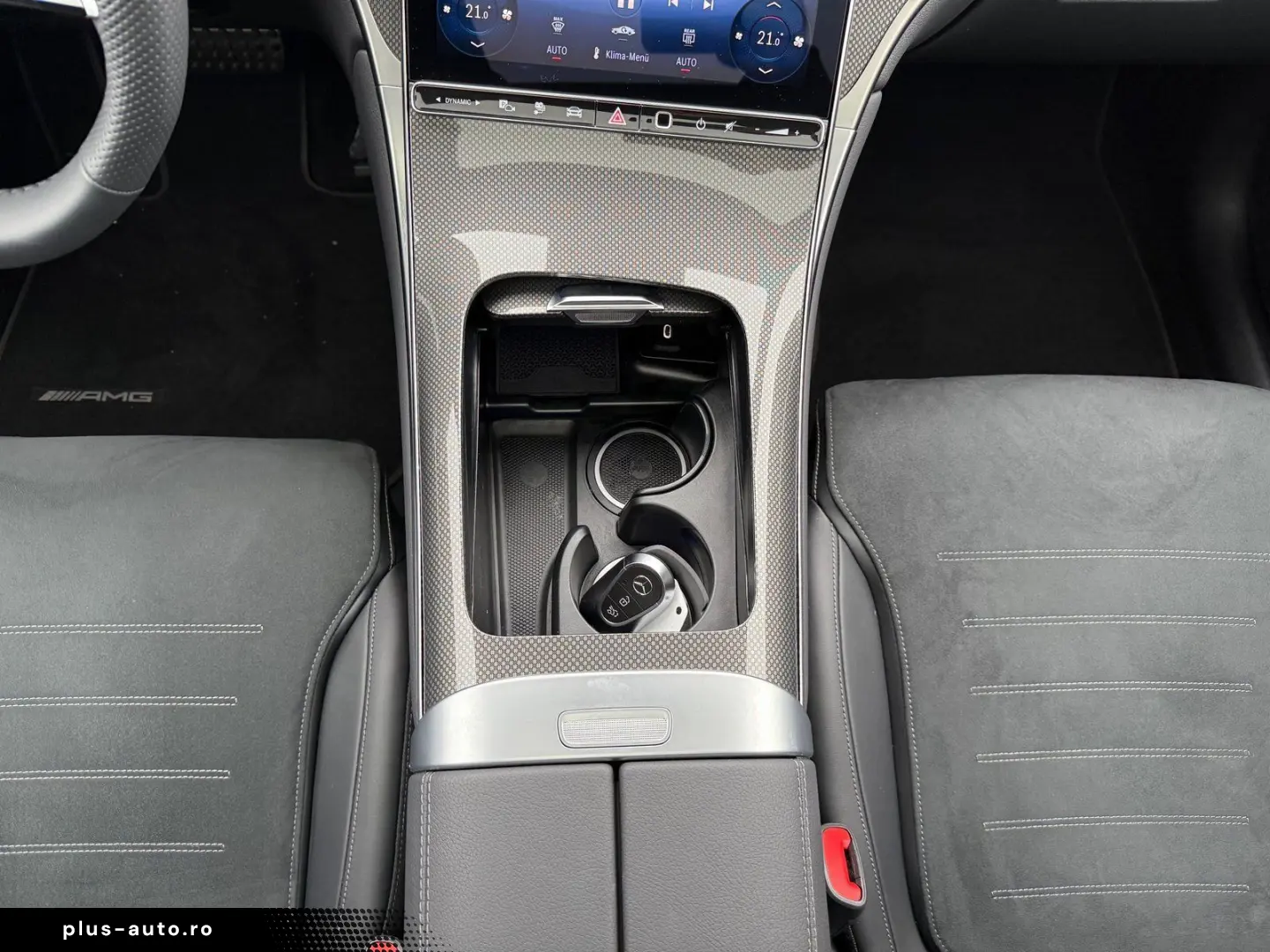 GLC 300e Coupe AMG Prem Night HUD 360 Burm-3D