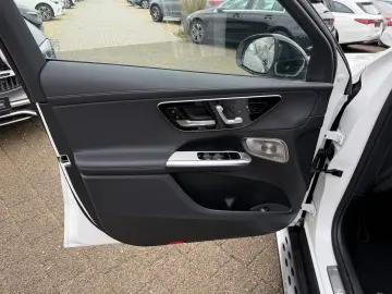 GLC 300e Coupe AMG Prem Night HUD 360 Burm-3D