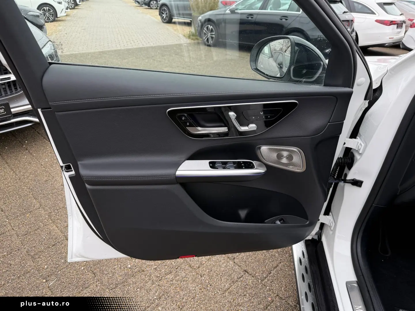 GLC 300e Coupe AMG Prem Night HUD 360 Burm-3D