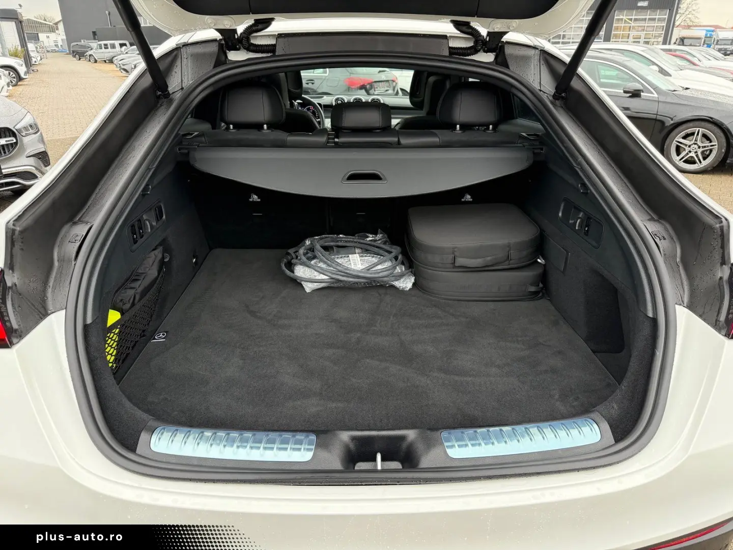 GLC 300e Coupe AMG Prem Night HUD 360 Burm-3D