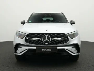 GLC 300 de 4MATIC Coupé AMG-Line