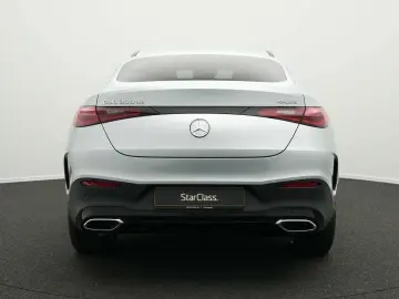 GLC 300 de 4MATIC Coupé AMG-Line