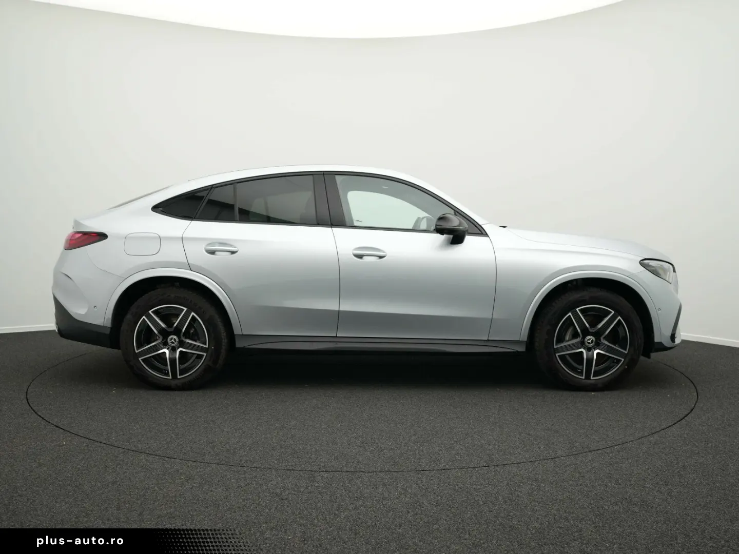 GLC 300 de 4MATIC Coupé AMG-Line