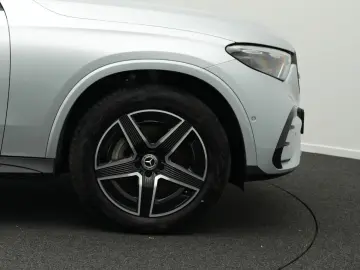 GLC 300 de 4MATIC Coupé AMG-Line