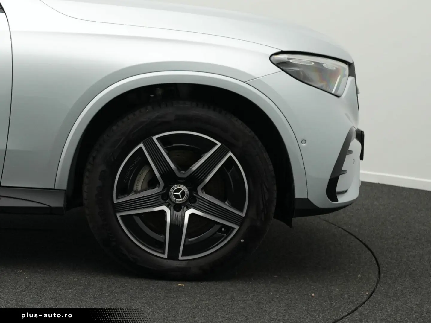 GLC 300 de 4MATIC Coupé AMG-Line