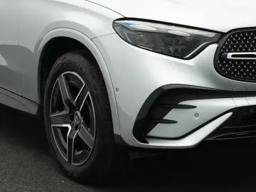 GLC 300 de 4MATIC Coupé AMG-Line