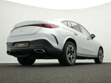 GLC 300 de 4MATIC Coupé AMG-Line