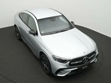 GLC 300 de 4MATIC Coupé AMG-Line