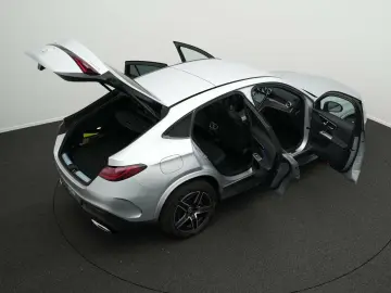 GLC 300 de 4MATIC Coupé AMG-Line