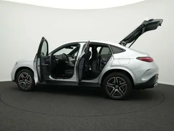 GLC 300 de 4MATIC Coupé AMG-Line