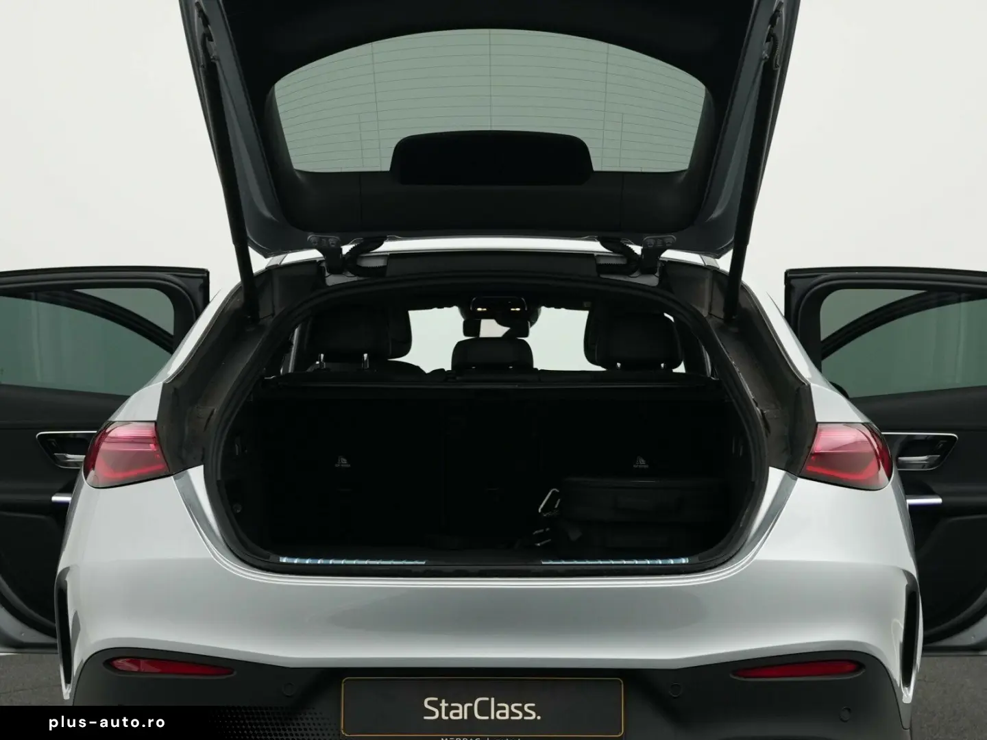 GLC 300 de 4MATIC Coupé AMG-Line