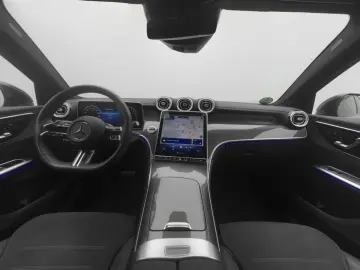 GLC 300 de 4MATIC Coupé AMG-Line