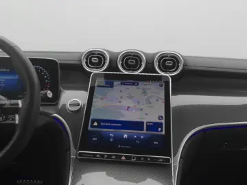 GLC 300 de 4MATIC Coupé AMG-Line