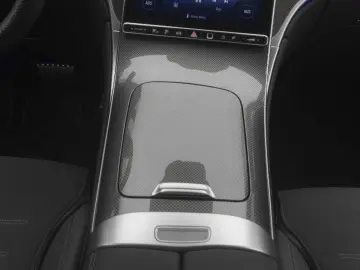 GLC 300 de 4MATIC Coupé AMG-Line