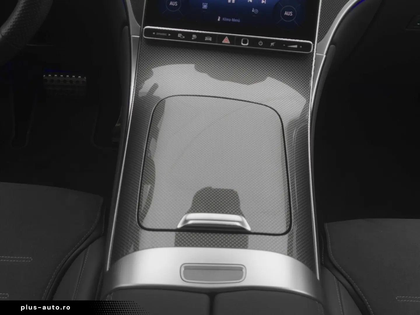 GLC 300 de 4MATIC Coupé AMG-Line