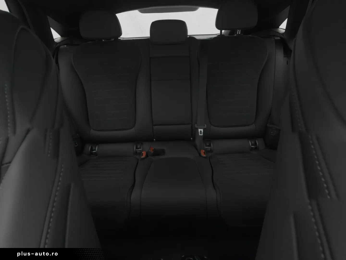 GLC 300 de 4MATIC Coupé AMG-Line