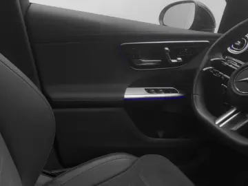 GLC 300 de 4MATIC Coupé AMG-Line