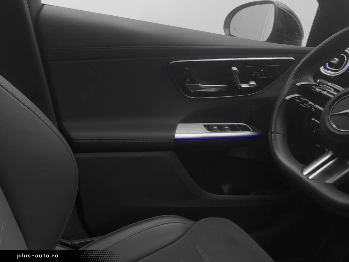 GLC 300 de 4MATIC Coupé AMG-Line