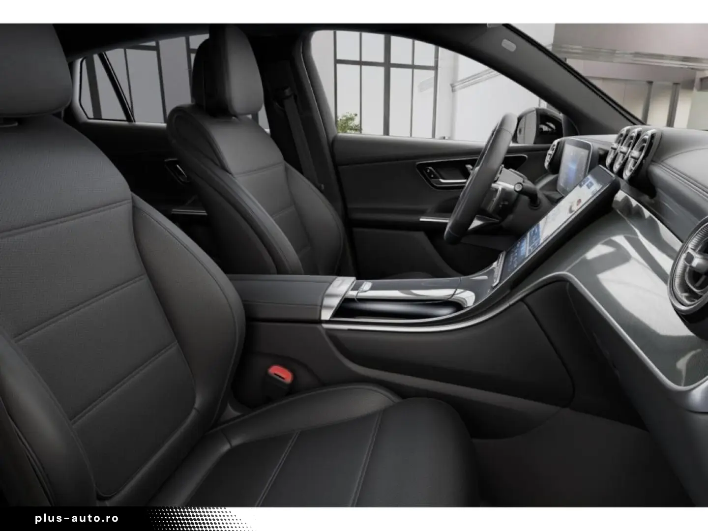 GLC 300 e 4M Coupé AMG-Sport AHK Night Distr 360