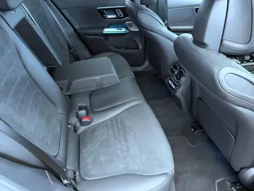 GLC 300 e 4M Coupé AMG  20''  HuD  Pano  Burm. D