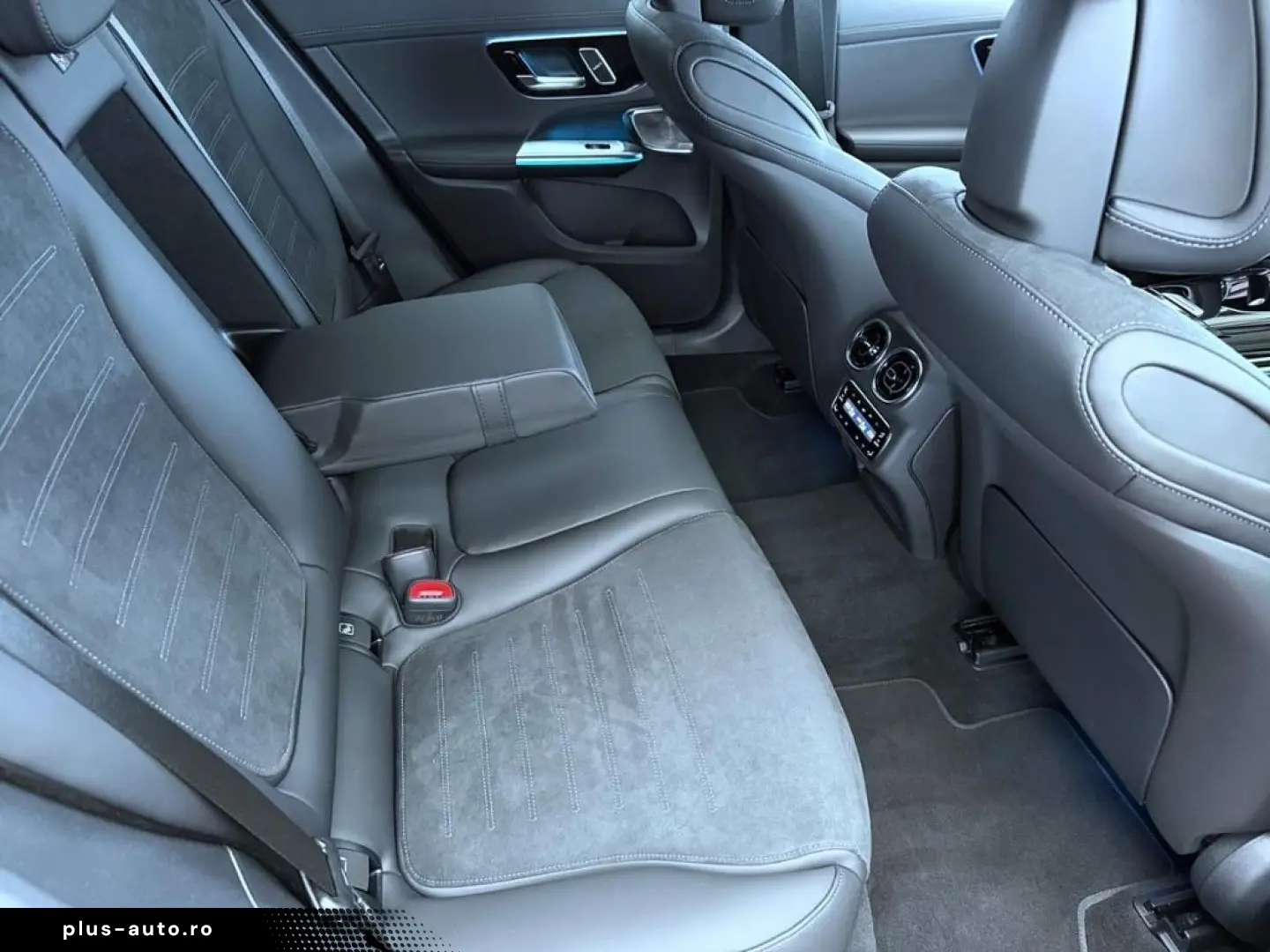 GLC 300 e 4M Coupé AMG  20''  HuD  Pano  Burm. D