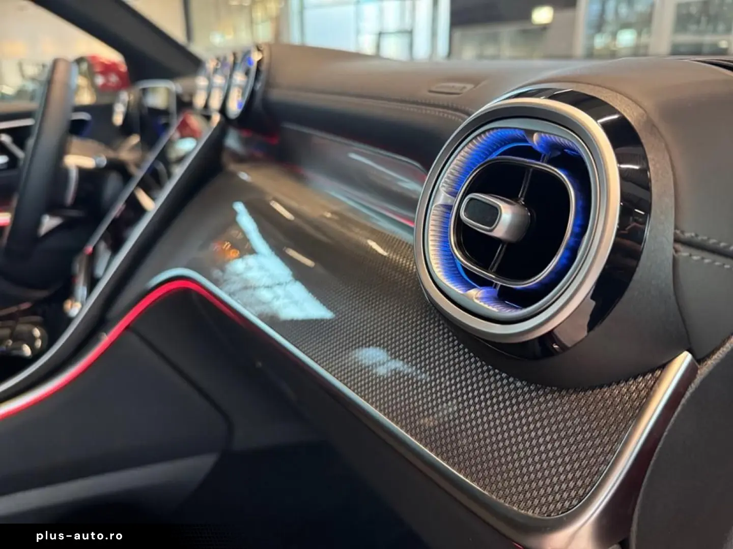 GLC 300 e 4M Coupé AMG  20''  HuD  Pano  Burm. D