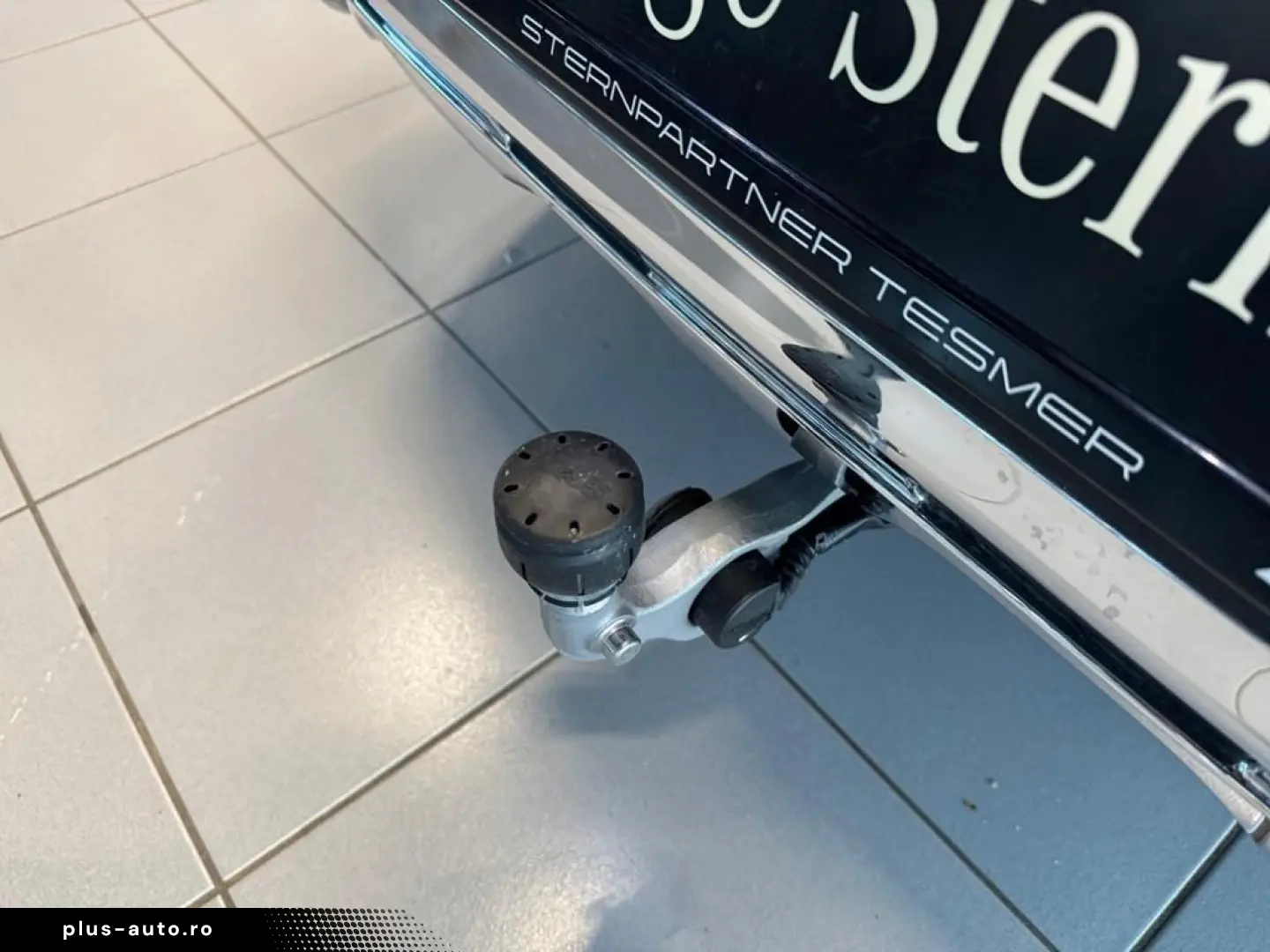 GLC 300 e 4M Coupé AMG  20''  HuD  Pano  Burm. D