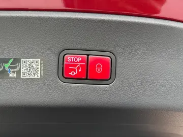 GLC 300 e 4M Coupé AMG  20''  HuD  Pano  Burm. D