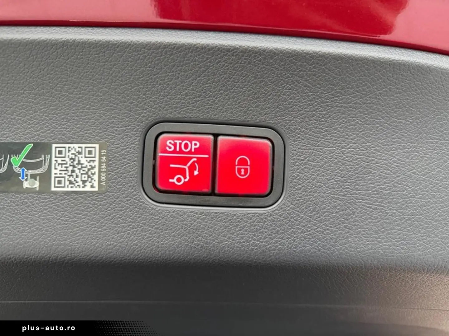 GLC 300 e 4M Coupé AMG  20''  HuD  Pano  Burm. D