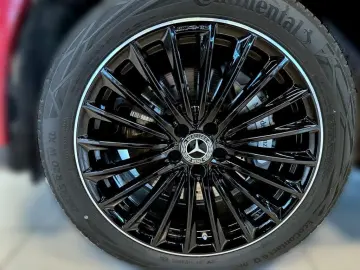 GLC 300 e 4M Coupé AMG  20''  HuD  Pano  Burm. D